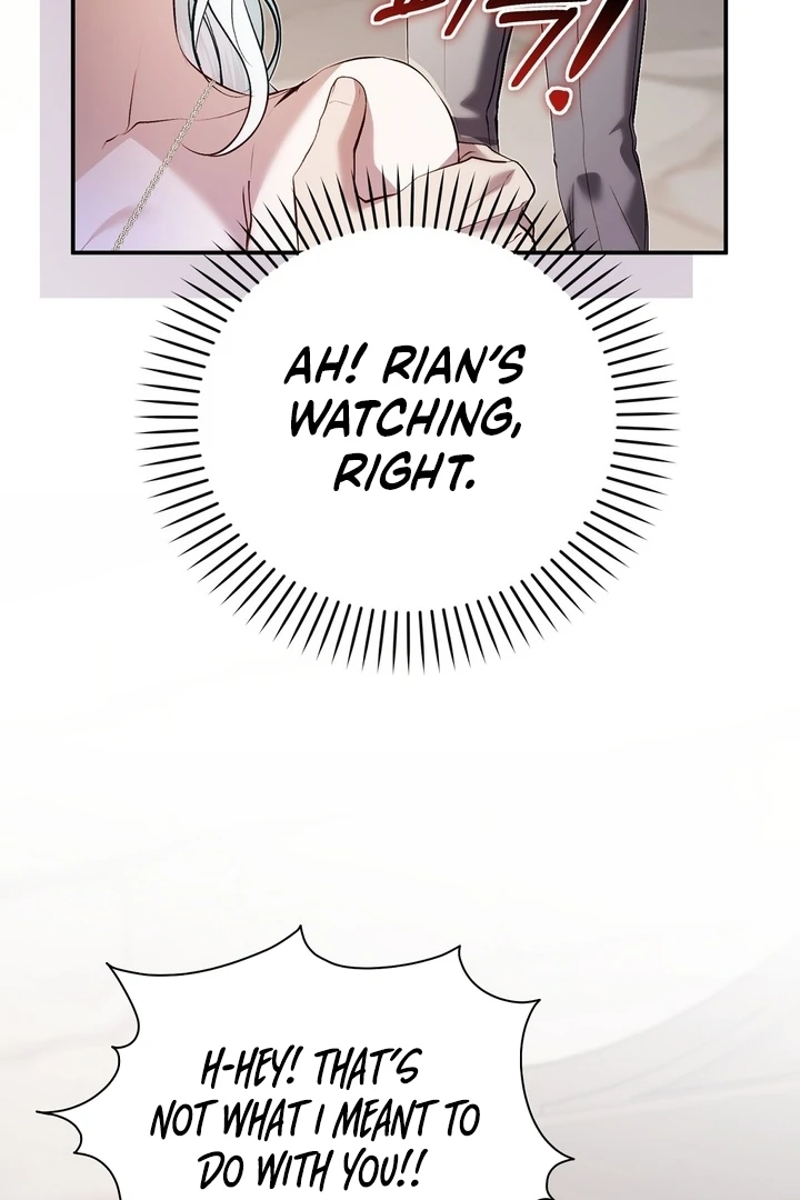 The Fake Saint of a Reverse Harem Game Chapter 23 - Page 85