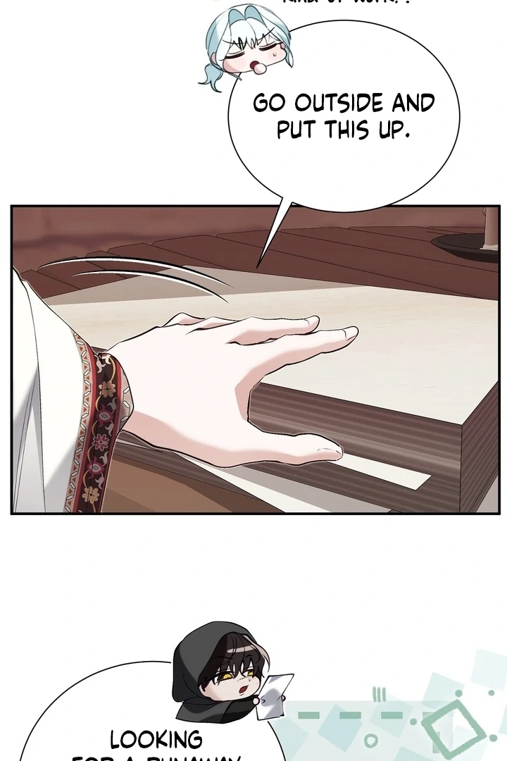 The Fake Saint of a Reverse Harem Game Chapter 23 - Page 88