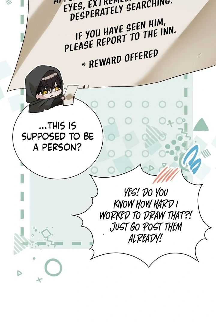 The Fake Saint of a Reverse Harem Game Chapter 23 - Page 90