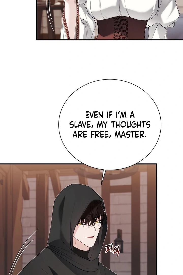 The Fake Saint of a Reverse Harem Game Chapter 23 - Page 92