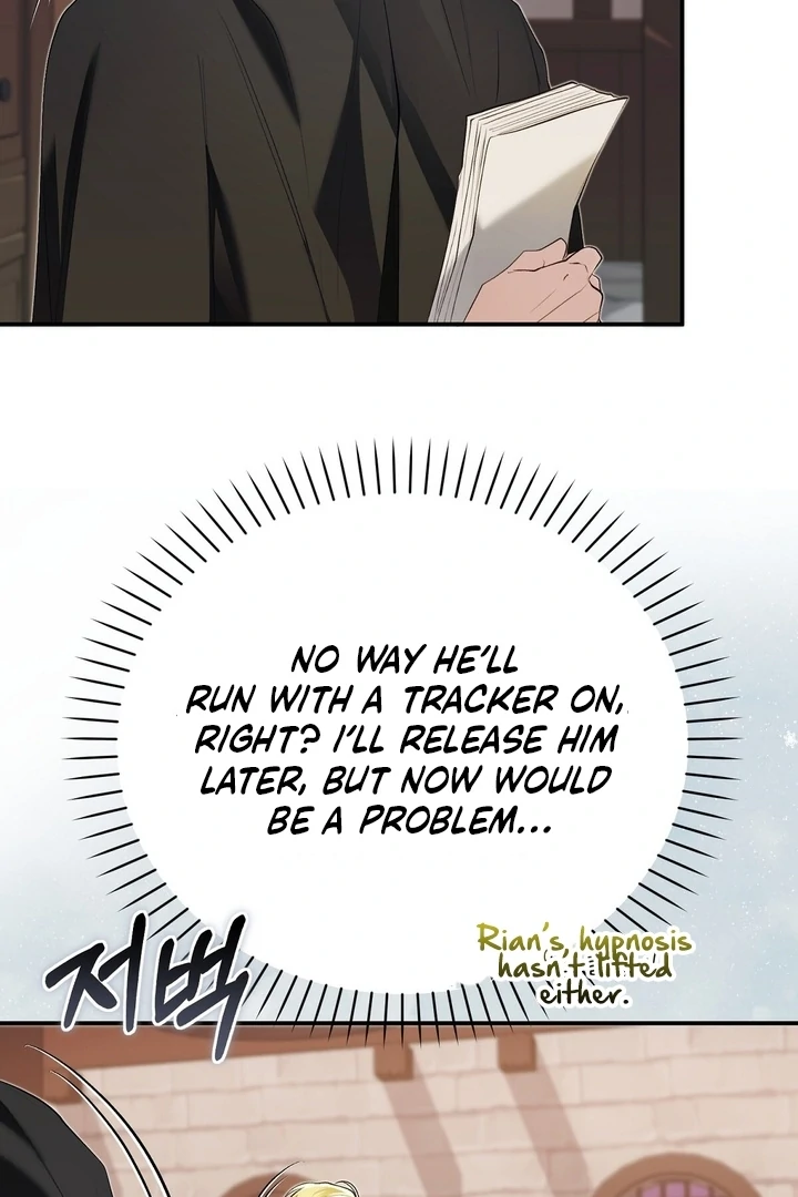 The Fake Saint of a Reverse Harem Game Chapter 23 - Page 93