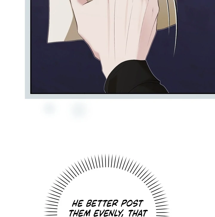 The Fake Saint of a Reverse Harem Game Chapter 23 - Page 97