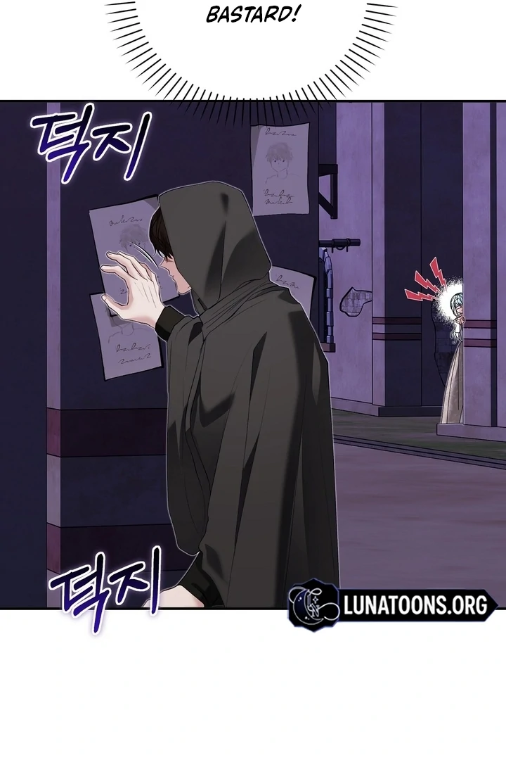 The Fake Saint of a Reverse Harem Game Chapter 23 - Page 98