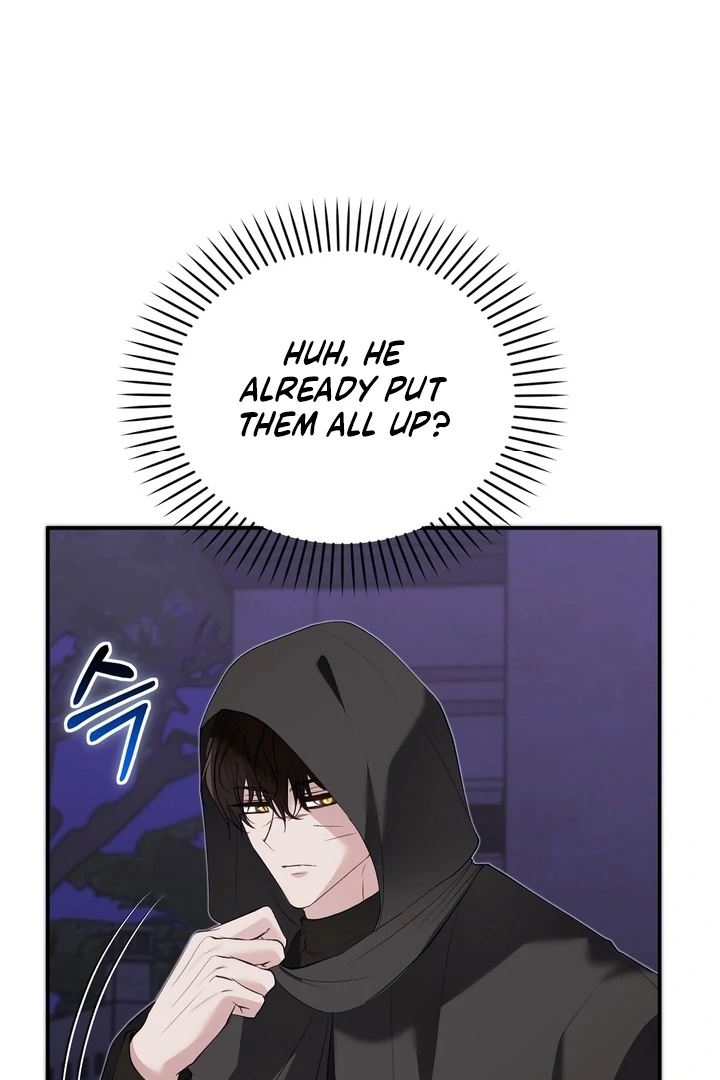 The Fake Saint of a Reverse Harem Game Chapter 23 - Page 99
