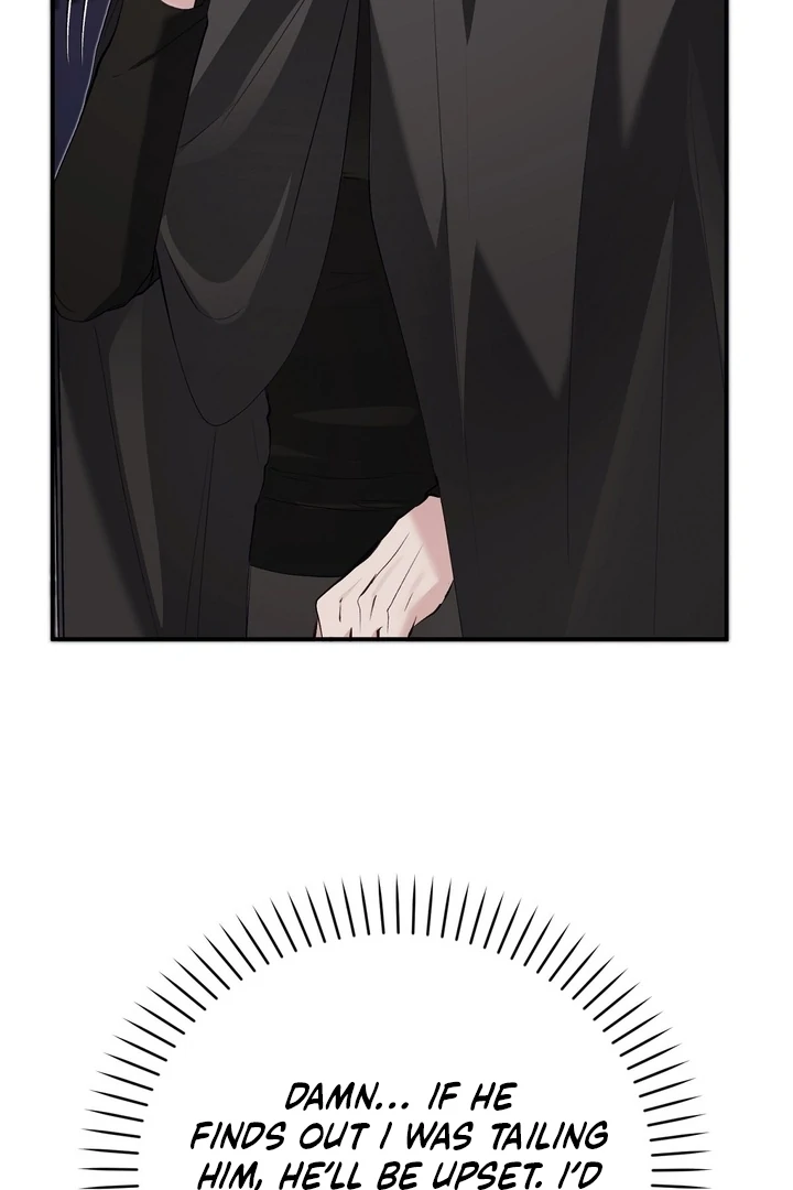 The Fake Saint of a Reverse Harem Game Chapter 23 - Page 100