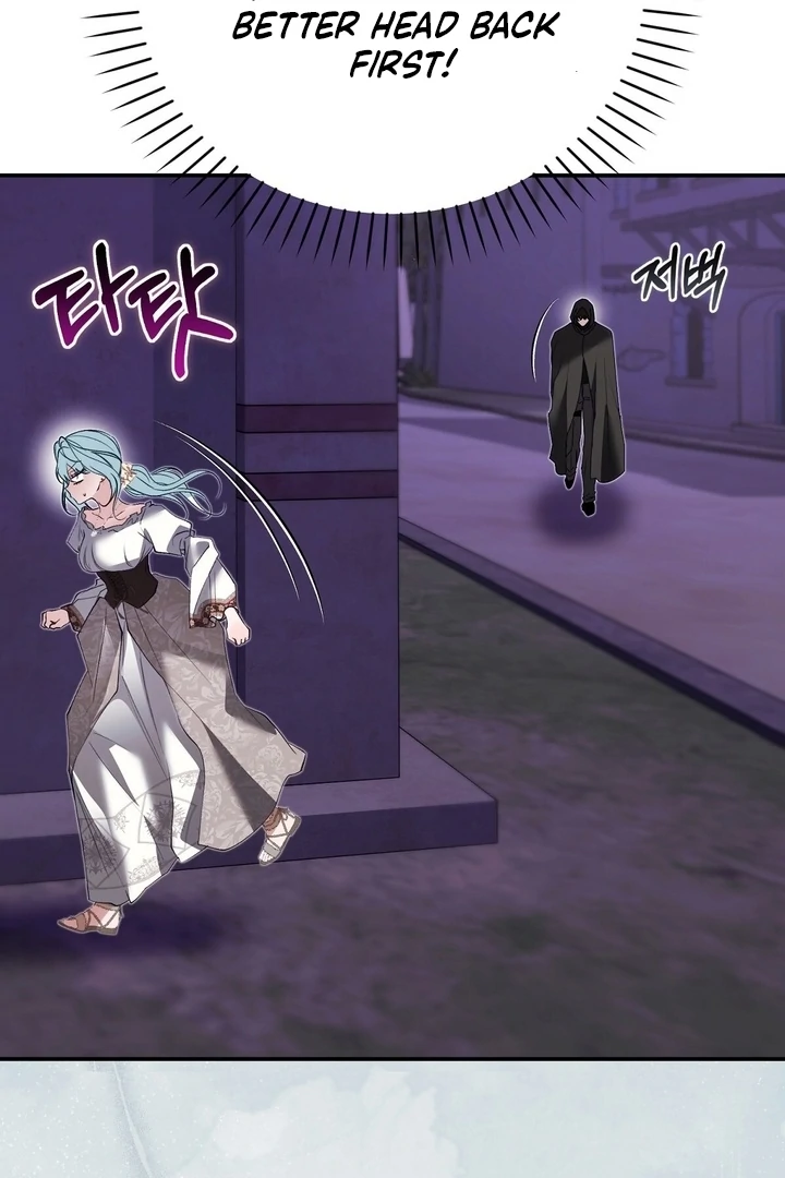 The Fake Saint of a Reverse Harem Game Chapter 23 - Page 101