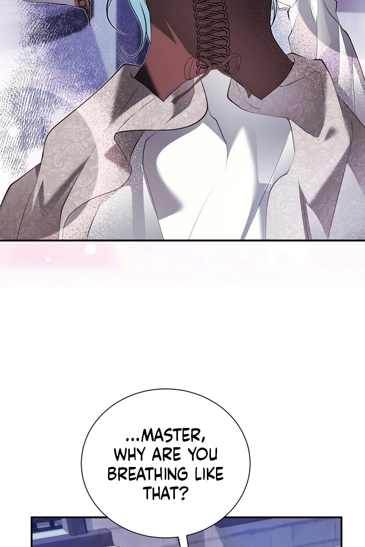 The Fake Saint of a Reverse Harem Game Chapter 23 - Page 106