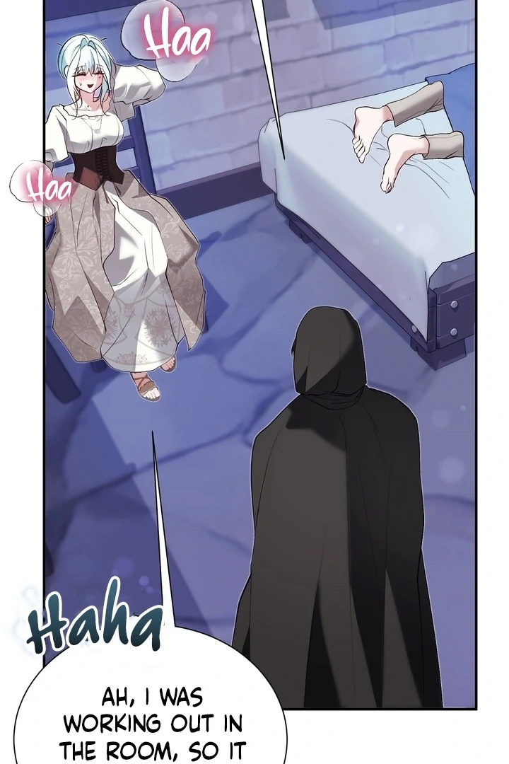 The Fake Saint of a Reverse Harem Game Chapter 23 - Page 107