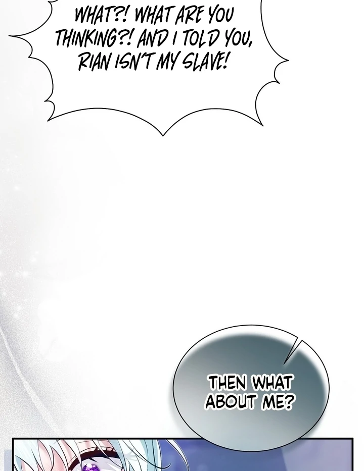 The Fake Saint of a Reverse Harem Game Chapter 23 - Page 110