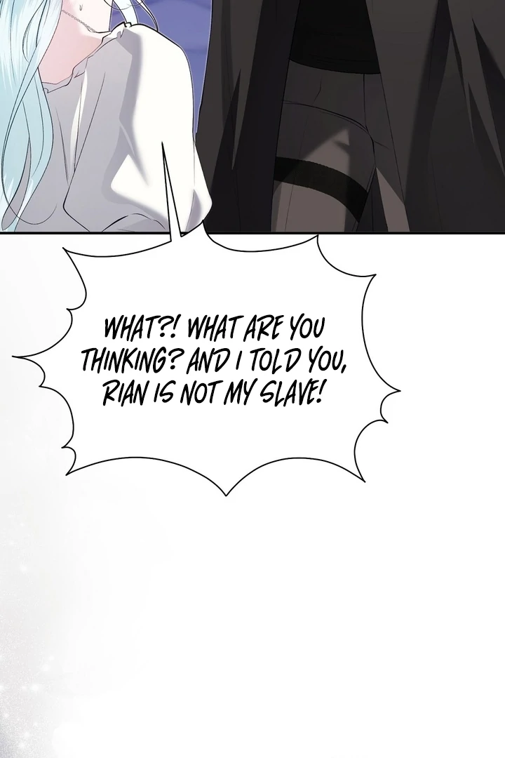 The Fake Saint of a Reverse Harem Game Chapter 24 - Page 5