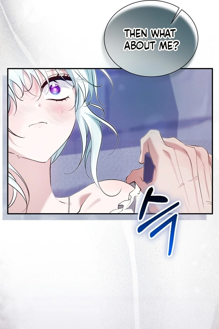 The Fake Saint of a Reverse Harem Game Chapter 24 - Page 6