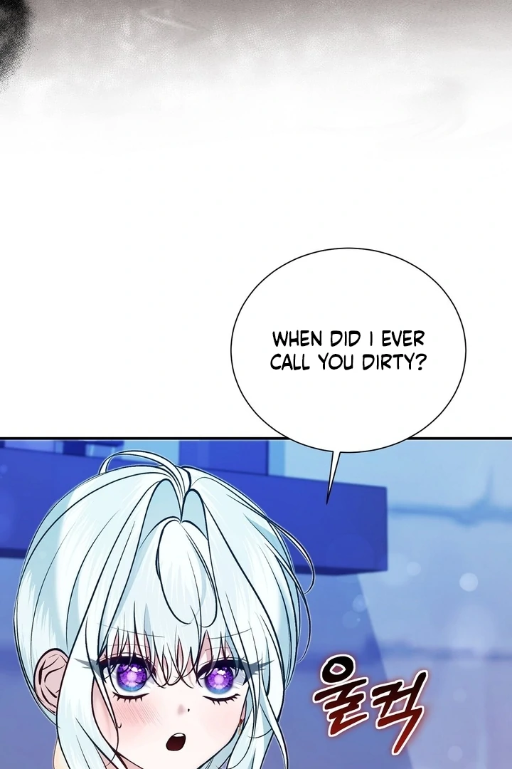 The Fake Saint of a Reverse Harem Game Chapter 24 - Page 9