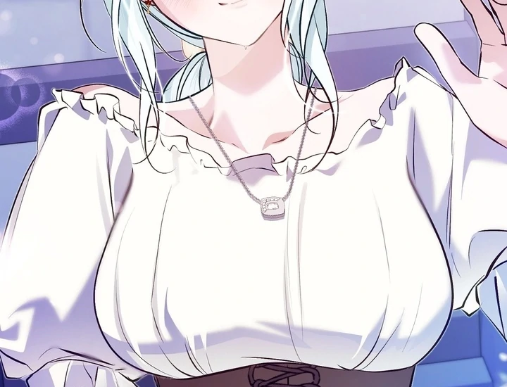 The Fake Saint of a Reverse Harem Game Chapter 24 - Page 13