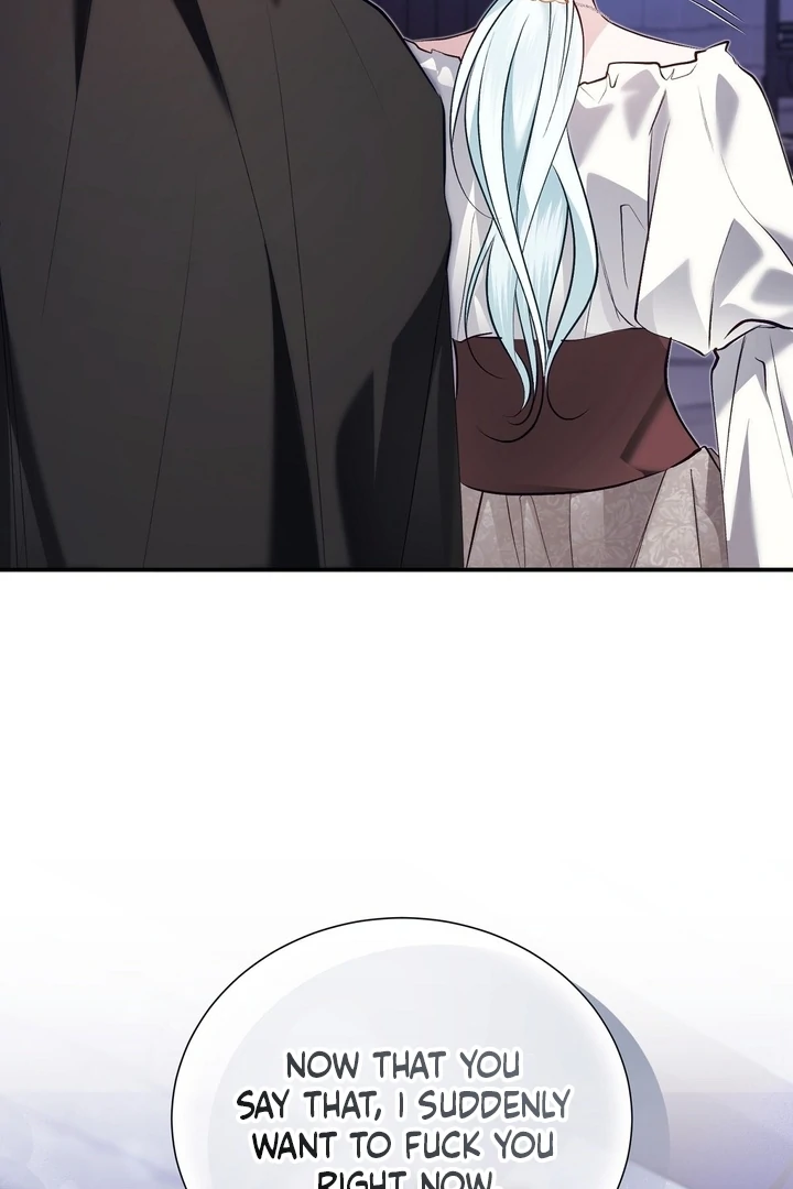 The Fake Saint of a Reverse Harem Game Chapter 24 - Page 18