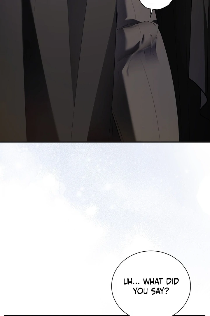 The Fake Saint of a Reverse Harem Game Chapter 24 - Page 20