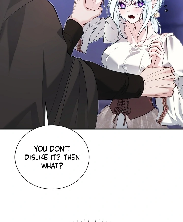 The Fake Saint of a Reverse Harem Game Chapter 24 - Page 27