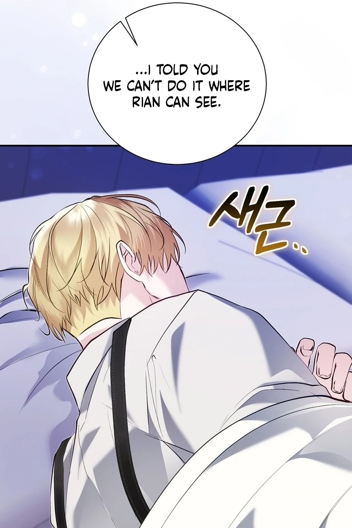 The Fake Saint of a Reverse Harem Game Chapter 24 - Page 29