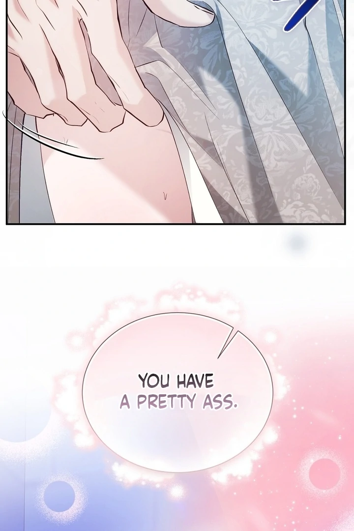 The Fake Saint of a Reverse Harem Game Chapter 24 - Page 34