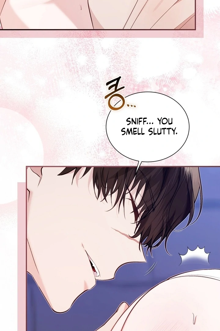 The Fake Saint of a Reverse Harem Game Chapter 24 - Page 38