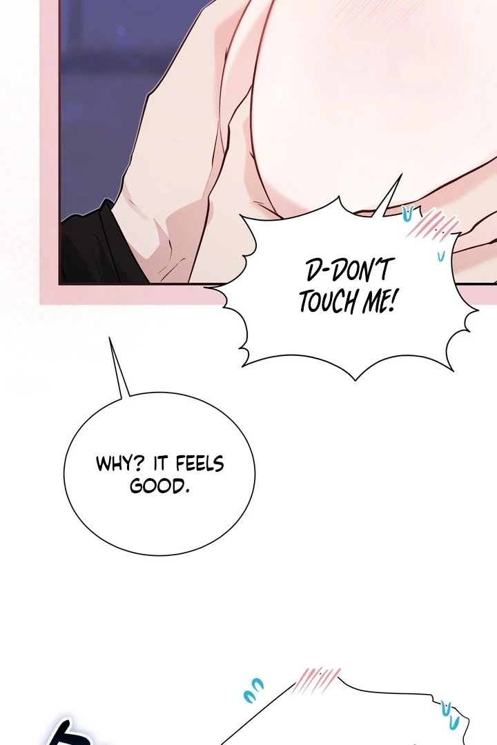 The Fake Saint of a Reverse Harem Game Chapter 24 - Page 39