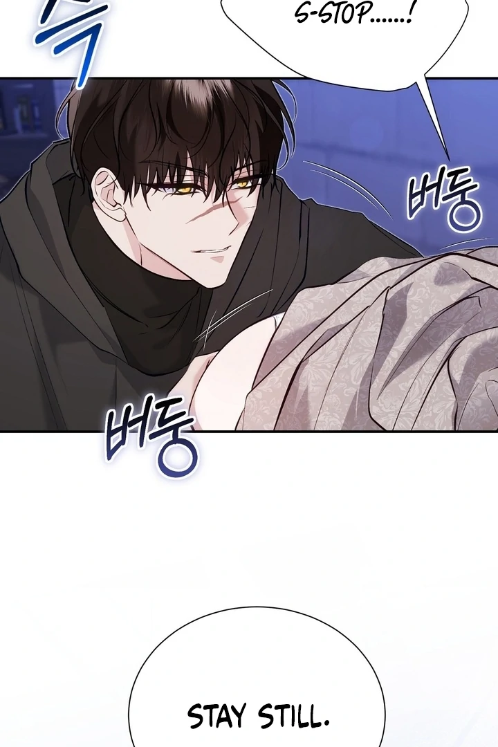 The Fake Saint of a Reverse Harem Game Chapter 24 - Page 40