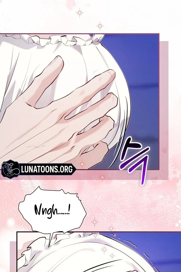 The Fake Saint of a Reverse Harem Game Chapter 24 - Page 43