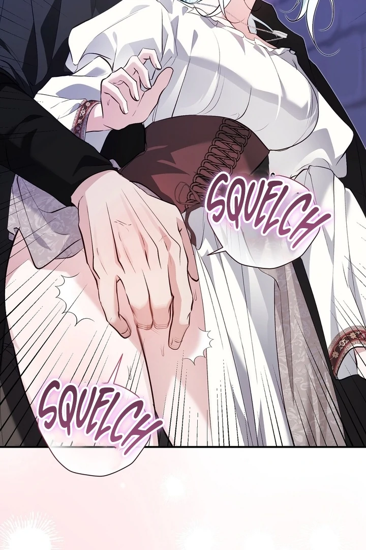 The Fake Saint of a Reverse Harem Game Chapter 24 - Page 51