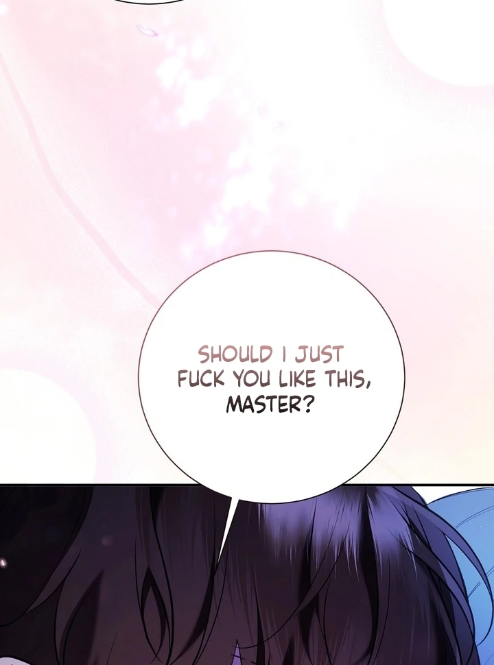 The Fake Saint of a Reverse Harem Game Chapter 24 - Page 55