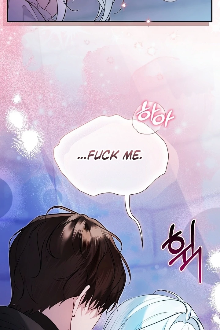 The Fake Saint of a Reverse Harem Game Chapter 24 - Page 61