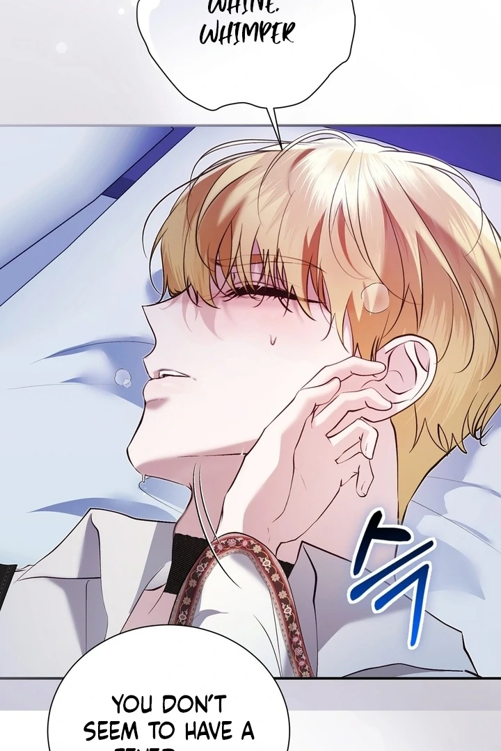 The Fake Saint of a Reverse Harem Game Chapter 24 - Page 74