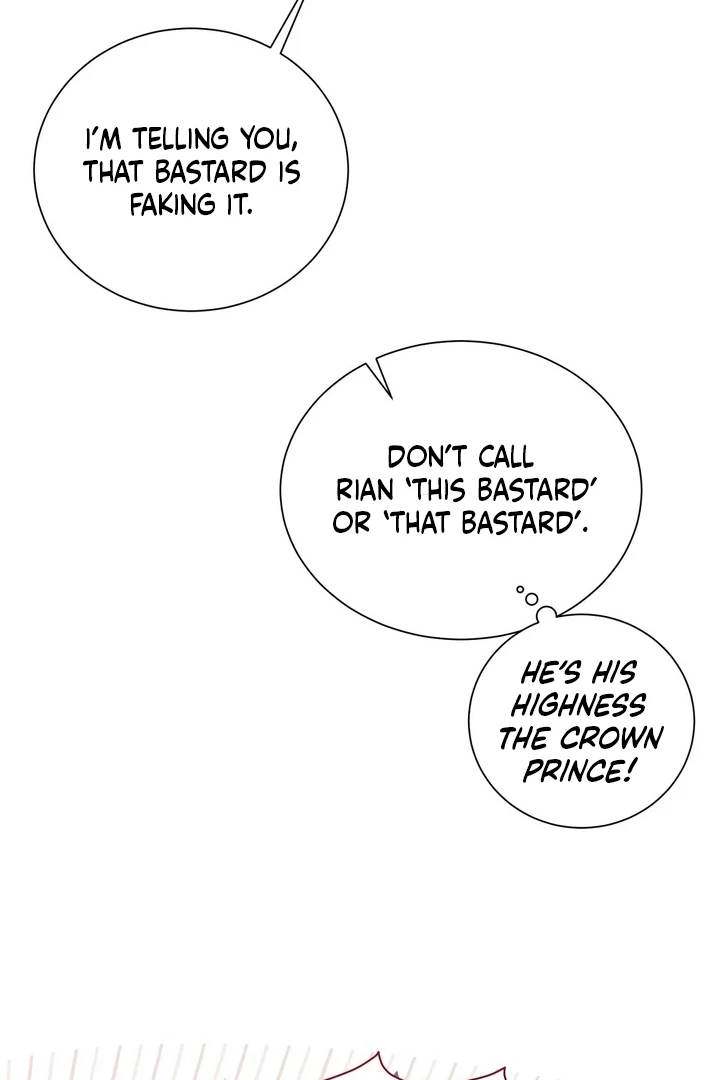 The Fake Saint of a Reverse Harem Game Chapter 24 - Page 77