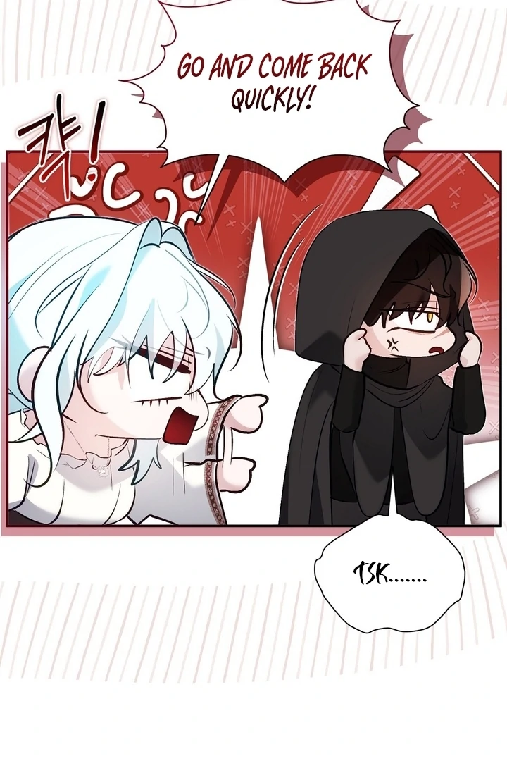 The Fake Saint of a Reverse Harem Game Chapter 24 - Page 78