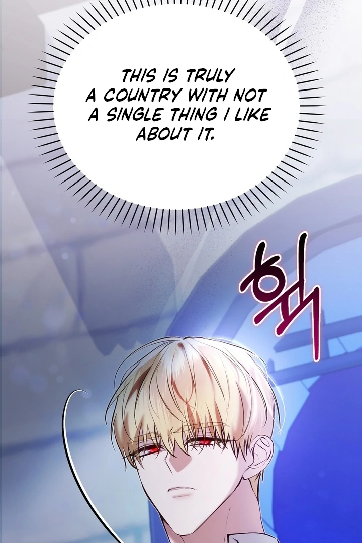 The Fake Saint of a Reverse Harem Game Chapter 24 - Page 84