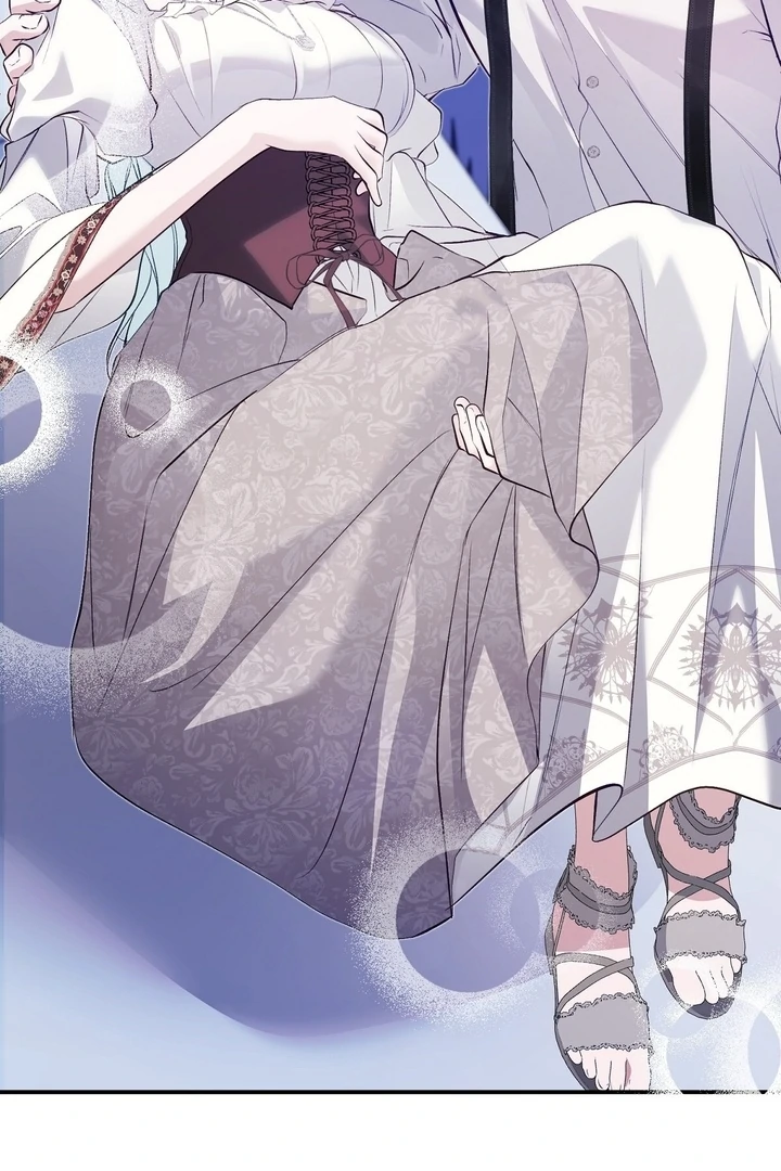 The Fake Saint of a Reverse Harem Game Chapter 24 - Page 89