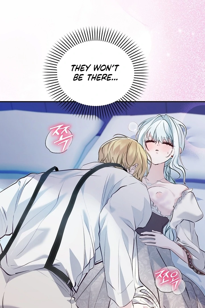 The Fake Saint of a Reverse Harem Game Chapter 24 - Page 97