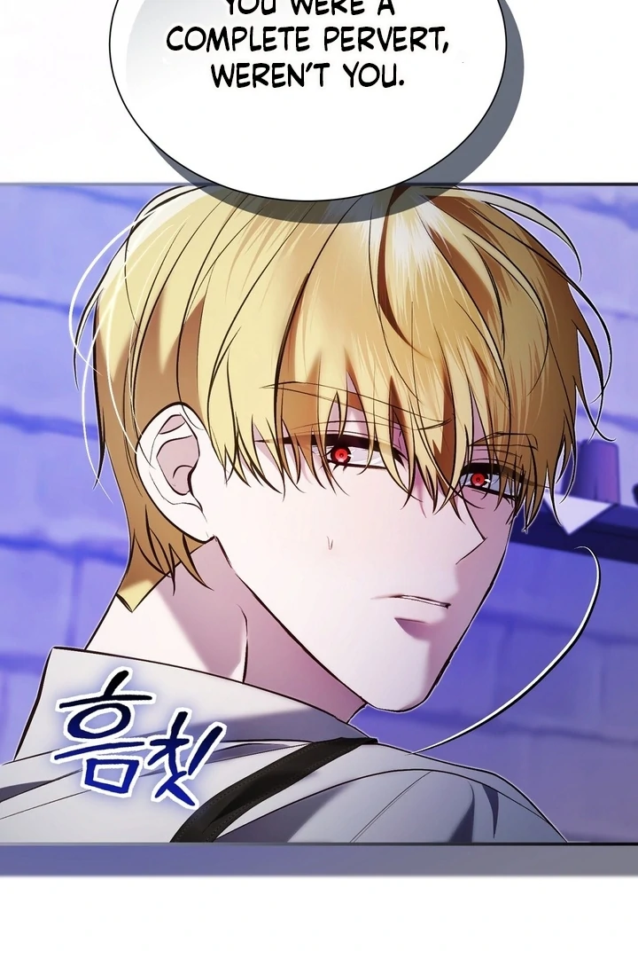 The Fake Saint of a Reverse Harem Game Chapter 24 - Page 106