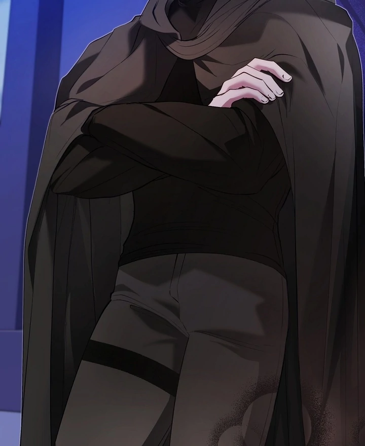 The Fake Saint of a Reverse Harem Game Chapter 24 - Page 108