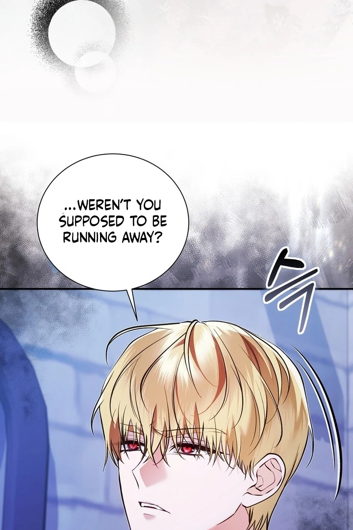 The Fake Saint of a Reverse Harem Game Chapter 25 - Page 4