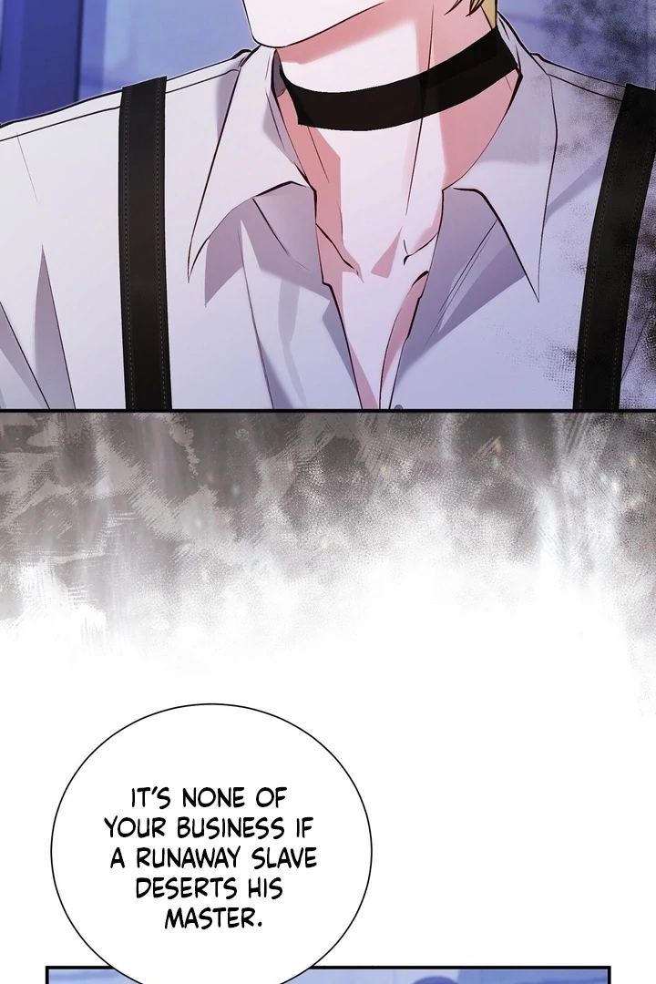 The Fake Saint of a Reverse Harem Game Chapter 25 - Page 5