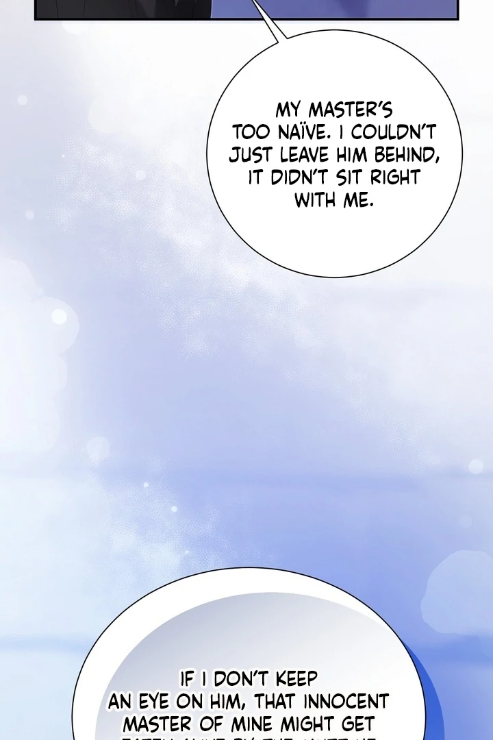 The Fake Saint of a Reverse Harem Game Chapter 25 - Page 7