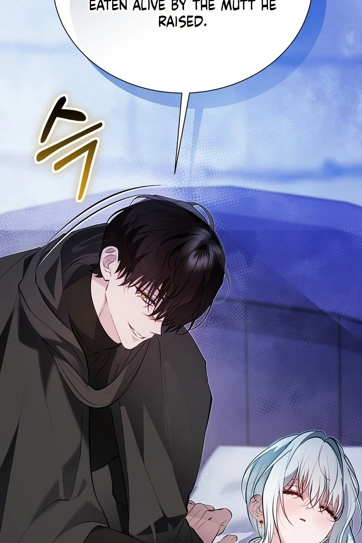 The Fake Saint of a Reverse Harem Game Chapter 25 - Page 8