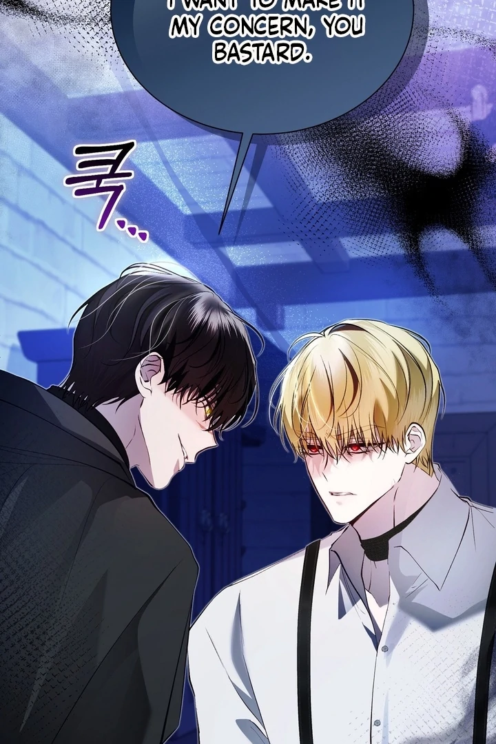 The Fake Saint of a Reverse Harem Game Chapter 25 - Page 12