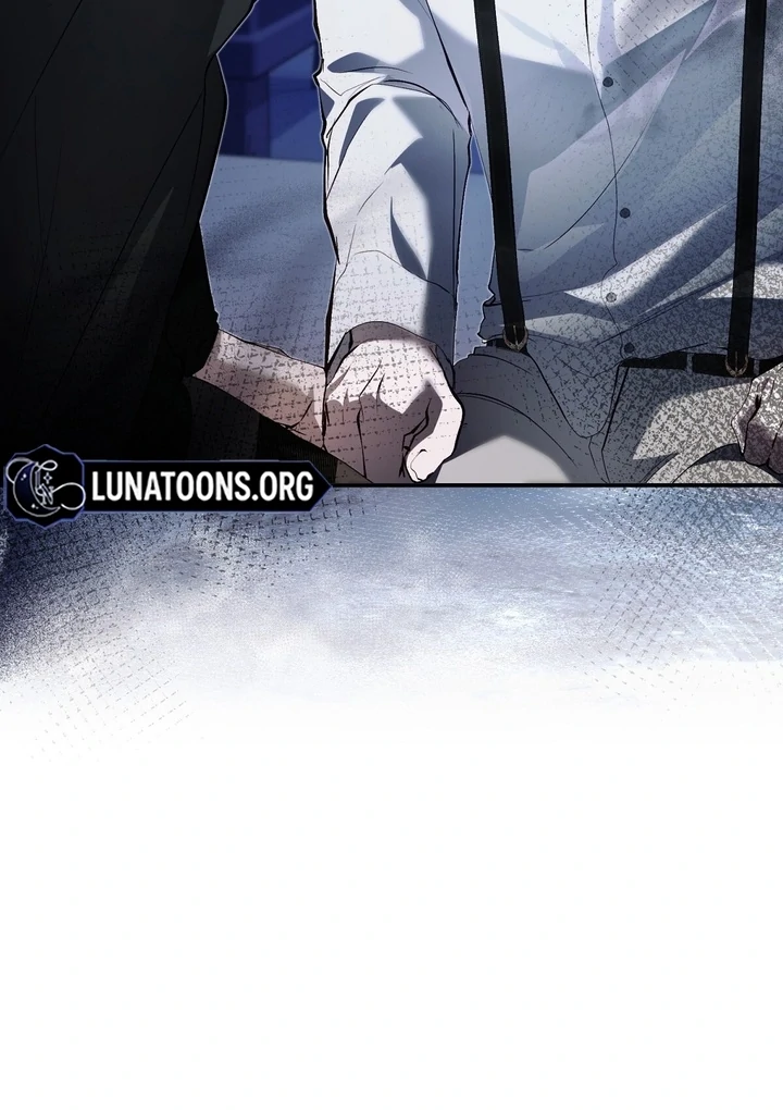 The Fake Saint of a Reverse Harem Game Chapter 25 - Page 13