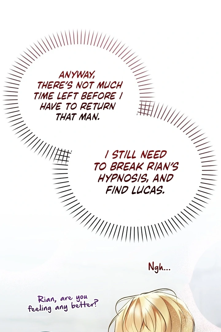 The Fake Saint of a Reverse Harem Game Chapter 25 - Page 24