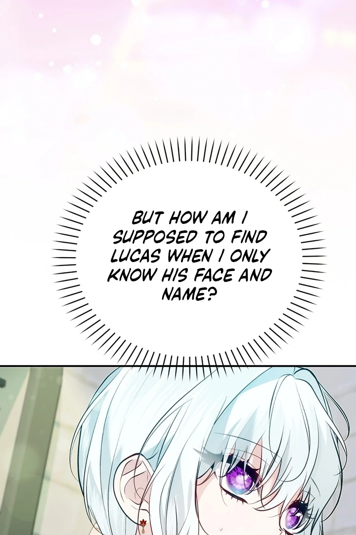 The Fake Saint of a Reverse Harem Game Chapter 25 - Page 26