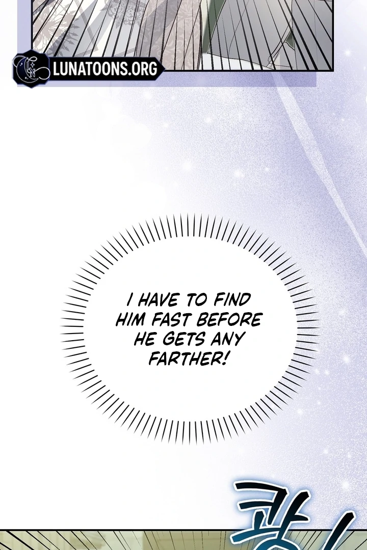 The Fake Saint of a Reverse Harem Game Chapter 25 - Page 30