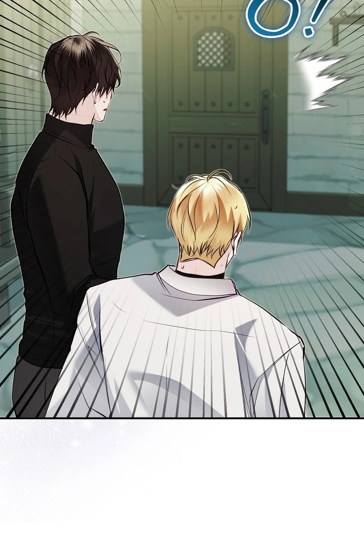 The Fake Saint of a Reverse Harem Game Chapter 25 - Page 31