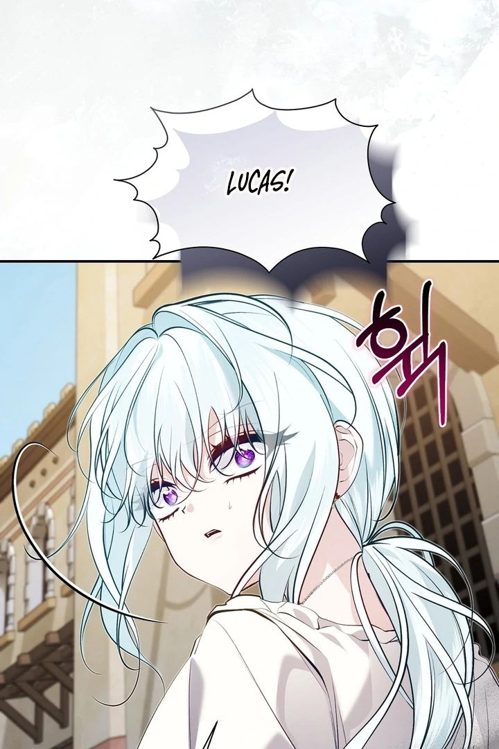 The Fake Saint of a Reverse Harem Game Chapter 25 - Page 34