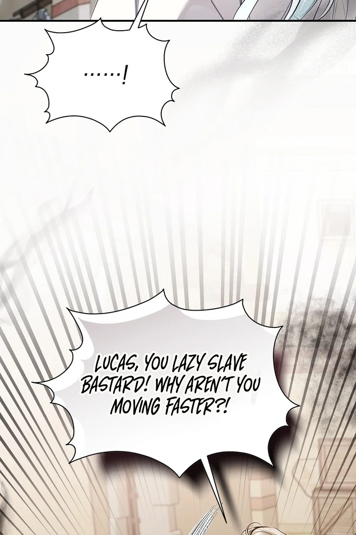 The Fake Saint of a Reverse Harem Game Chapter 25 - Page 35