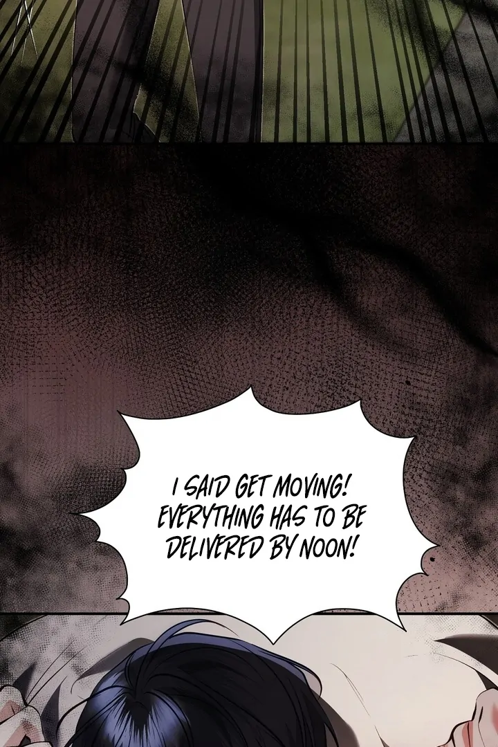 The Fake Saint of a Reverse Harem Game Chapter 25 - Page 37